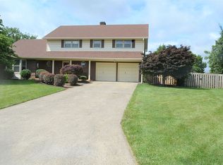 1600 Martha Ct, Lexington, KY 40505