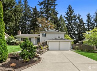 13410 90th Pl NE, Kirkland, WA