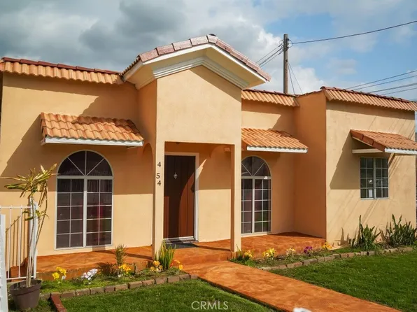 452 S Sydney Dr, Los Angeles, CA 90022