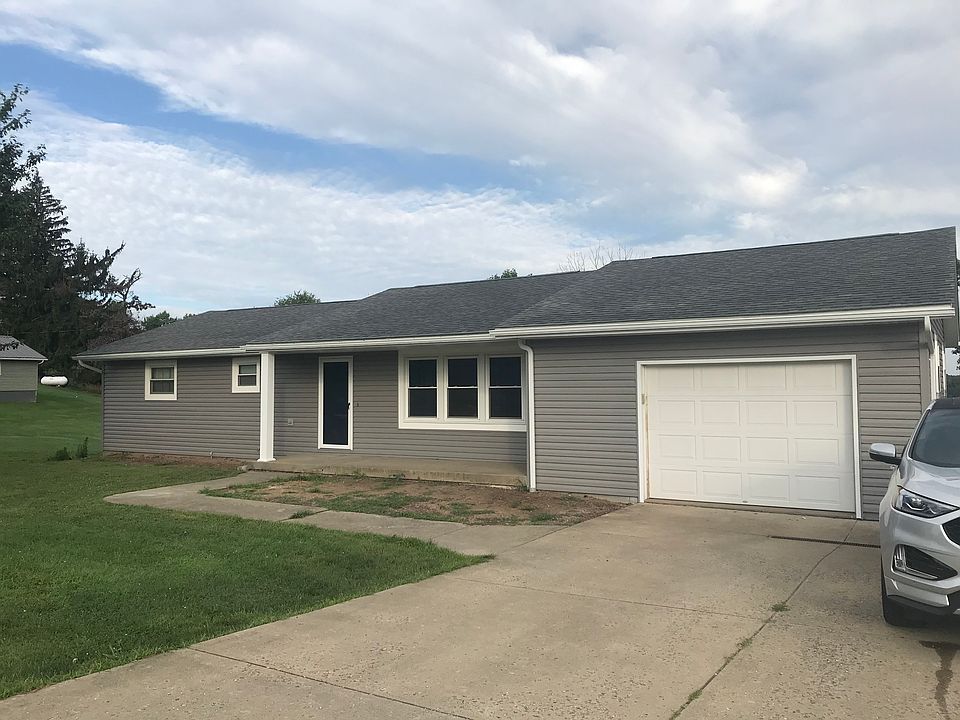 67682 Morristown Flushing Rd, Belmont, OH 43718 Zillow