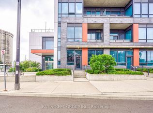 55 Eglinton Ave W #108, Mississauga, ON L5R 0E4
