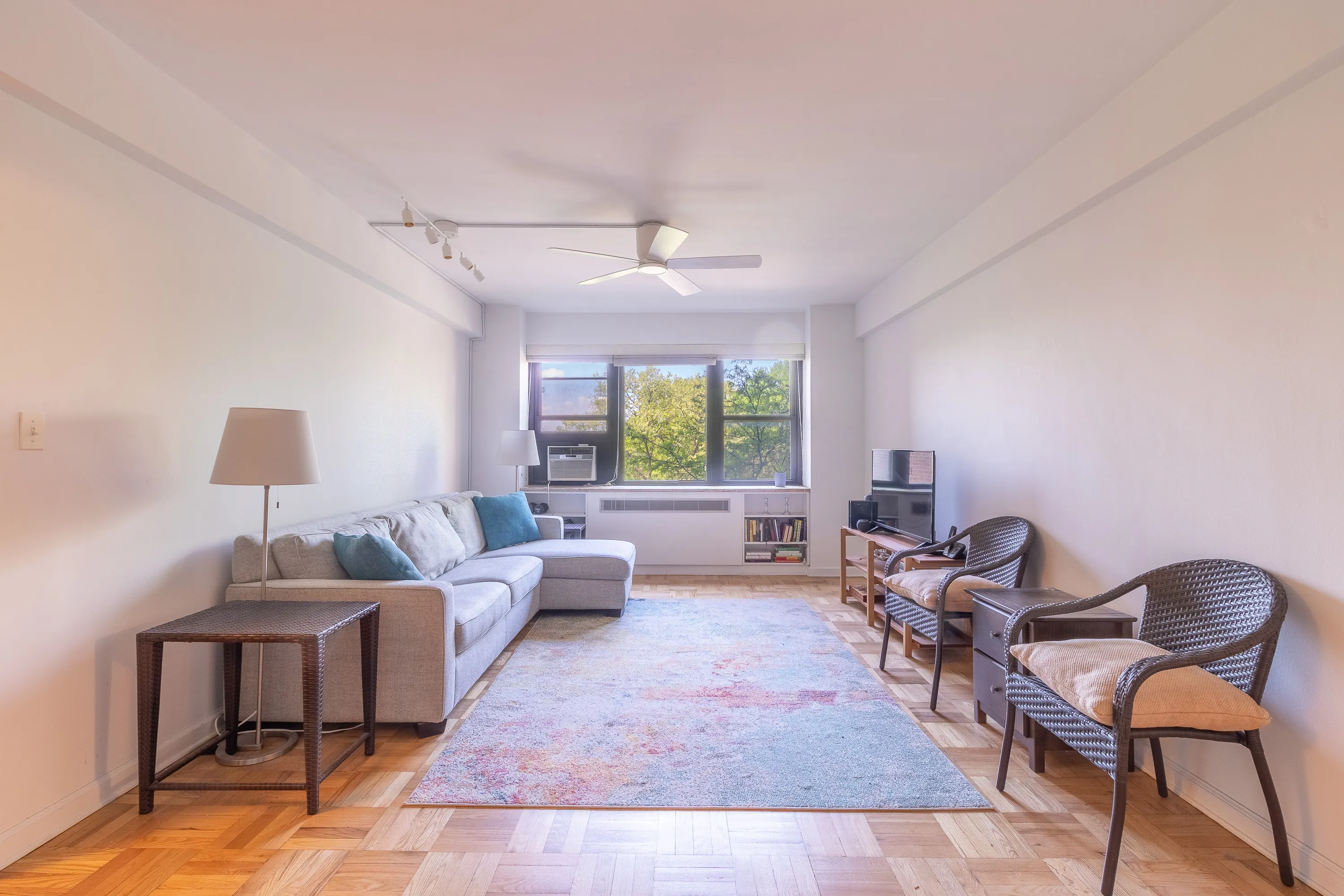 11 Riverside Drive #4KW in Upper West Side, Manhattan | StreetEasy