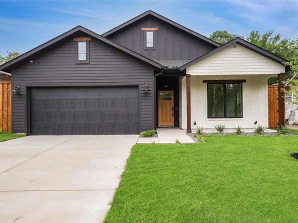 5222 Parry Ave, Dallas, TX 75223