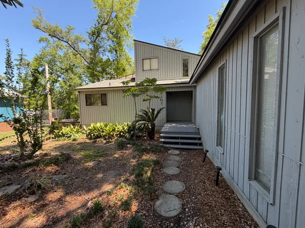 2107 Cheeke Nene, Tallahassee, FL 32301