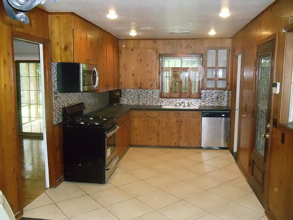 Kitchen - New Glass Tiles