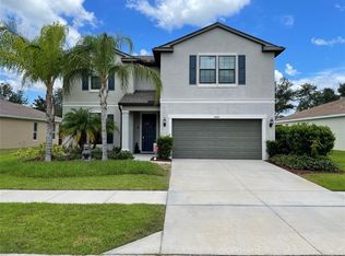2460 Bartek Pl, North Port, FL 34289
