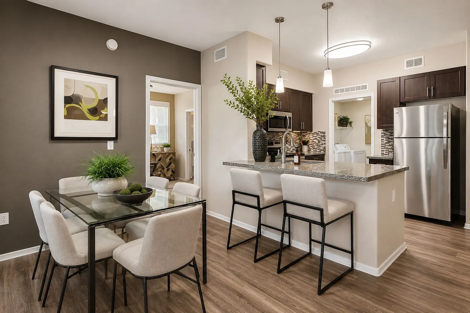 Highland Groves at Morrison Ranch Apartments — Photo 4