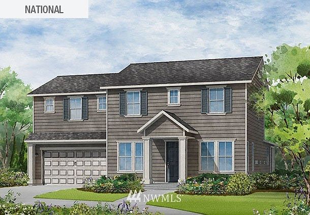 1st image of 1344 89th Avenue SE #25