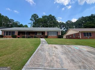 1780 Southgate Ln SE, Conyers, GA 30013
