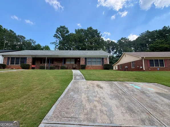 1780 Southgate Ln SE, Conyers, GA 30013