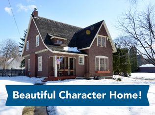 700 9th St S, Fargo, ND 58103