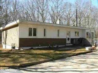 1219 Old Zion Rd, Egg Harbor Township, NJ 08234