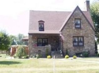 1071 Goucher St, Johnstown, PA
