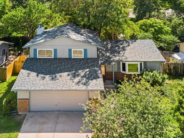 1319 Centennial Rd, Fort Collins, CO 80525