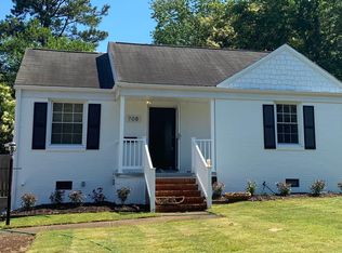 708 Mial St, Raleigh, NC 27608