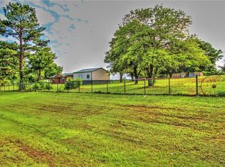 4991 Kitty Hawk Rd, Blanchard, OK 73010