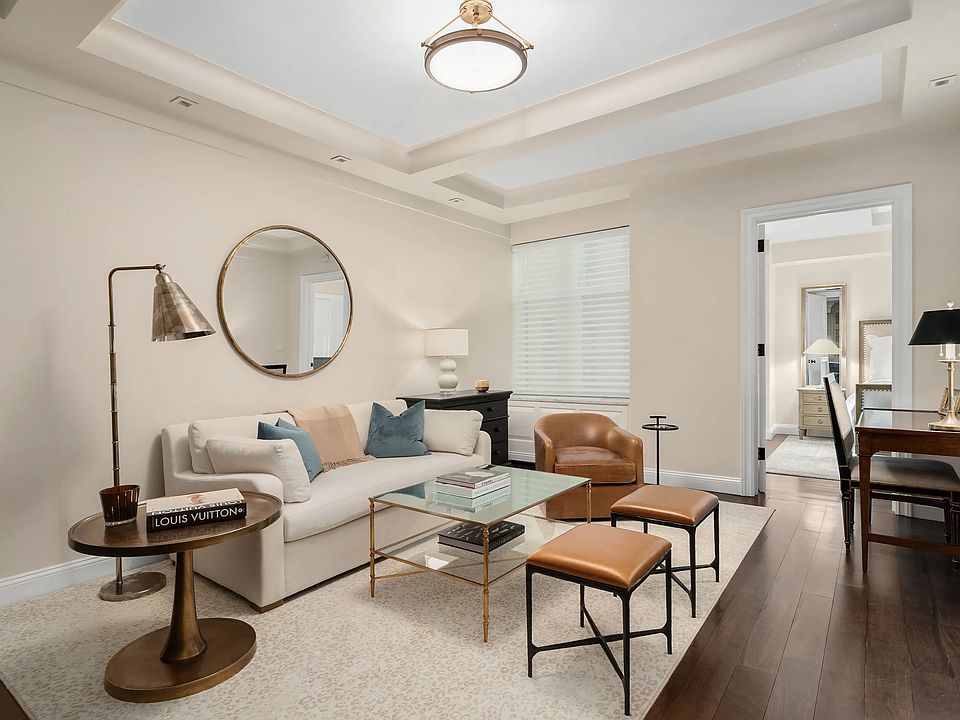 The Oliver Cromwell Apartments - New York, NY | Zillow