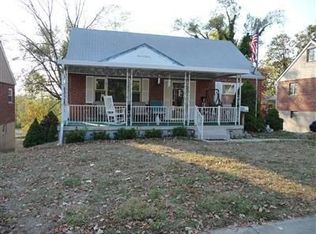 1349 Thurnridge Dr, Cincinnati, OH 45215