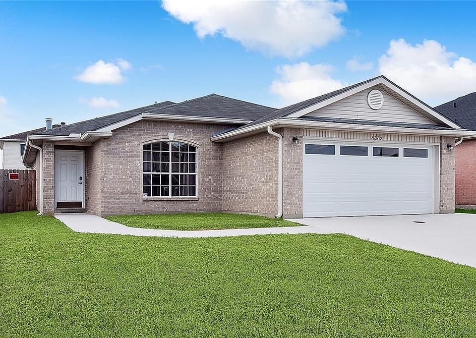 2270 N Village Green St, Harvey, LA 70058 Zillow