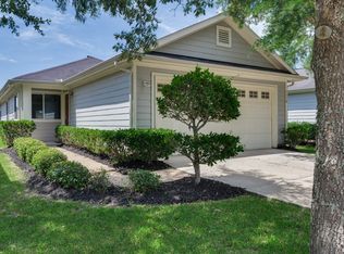 7519 Chalk Hl, Missouri City, TX 77459
