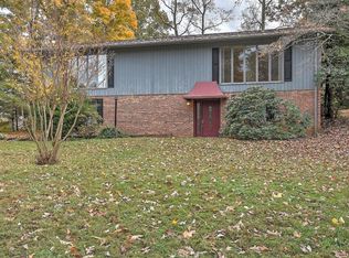 5137 Spring Hill Dr, Kingsport, TN 37664