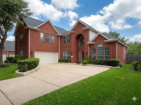 4110 Royal Plantation Ln, Missouri City, TX 77459