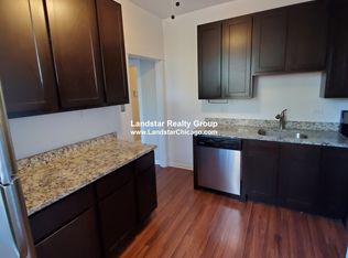 3749 W Sunnyside Ave #3, Chicago, IL 60625