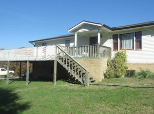 427 Davis Chapel Rd, La Follette, TN 37766