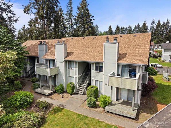 111 S 340th Street Unit F, Federal Way, WA 98003