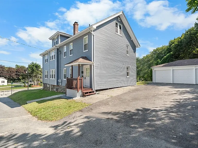 92 Greenwood St #1 — Photo 17