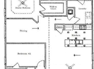 11536 Poston Rd, Panama City, FL 32404