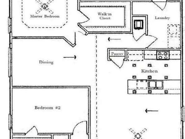 11416 Fowler St, Panama City, FL 32404