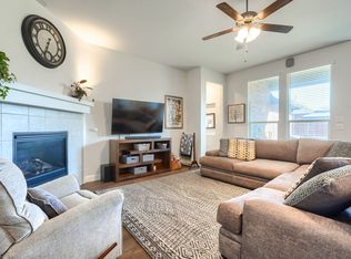 144 Wenham Way, Forney, TX 75126