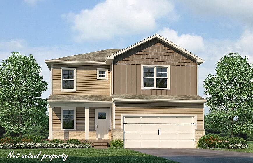 1st image of 3743 Miltonsburg Dr