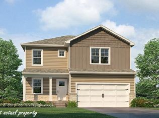 3743 Miltonsburg Dr, Grove City, OH 43123