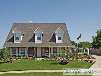 600 Bridlewood N, Colleyville, TX, 76034