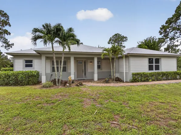 18842 93rd Road N, The Acreage, FL 33470