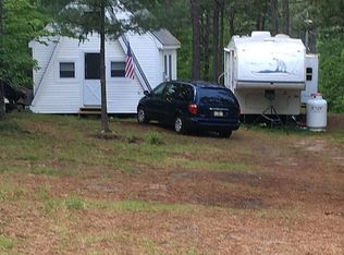 94 Silver Lake Rd, Shapleigh, ME 04076