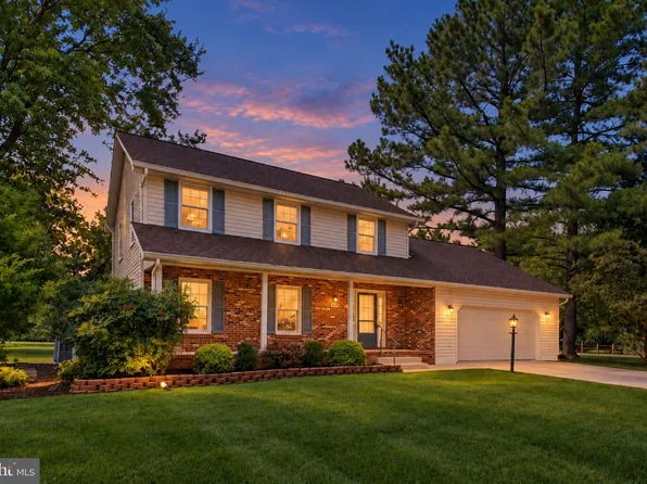 9460 Single Bird Ln, Columbia, MD 21046