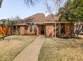 919 Sycamore Creek Rd, Allen, TX 75002