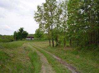 2169 Brewers Mill Rd, Harrodsburg, KY 40330