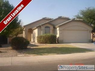 1801 E Pony Ln, Gilbert, AZ 85295