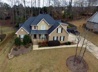 4138 Alayna Lee Cir, McDonough, GA 30252