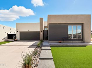 900 Malven Pl, El Paso, TX 79928