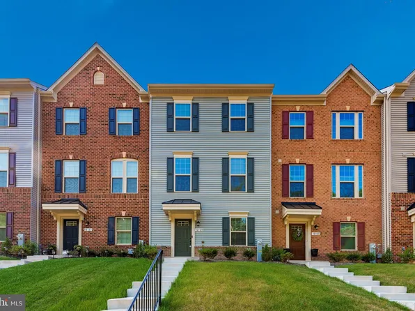 10109 Campbell Blvd, Baltimore, MD 21220