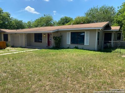 227 Danville Ave, San Antonio, TX, 78201