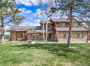 9745 Derby Way, Parker, CO 80134
