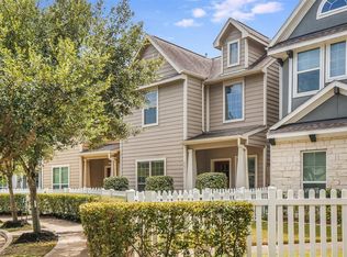 4671 Trembling Forest Ln, Houston, TX 77092