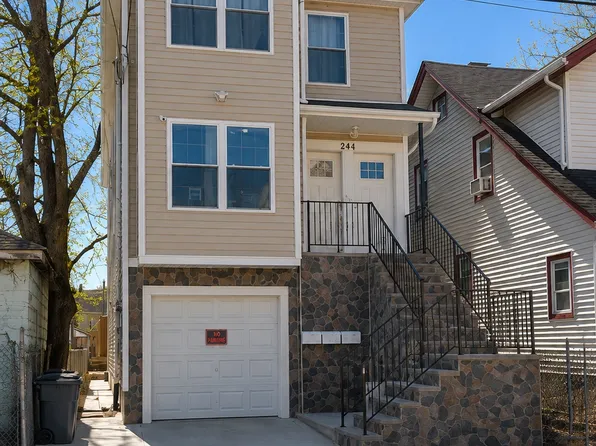 244 Keen St #2, Paterson, NJ 07524