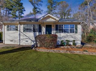 2324 Ava Pl, Decatur, GA 30033